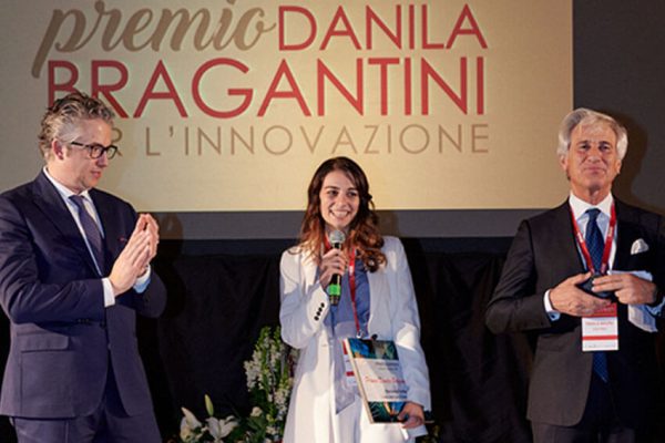 Premio Bragantini