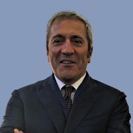 Giuseppe Micucci