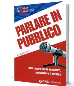 Parlare in pubblico