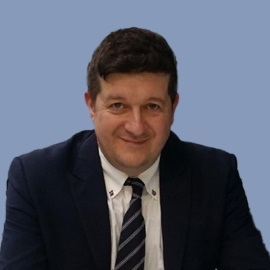 Rudy Rinaldi